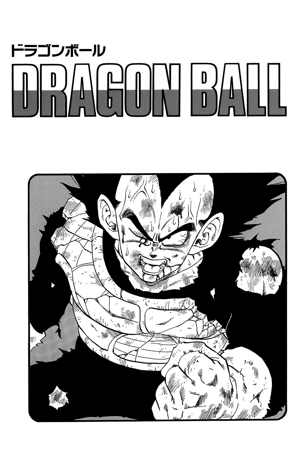 Dragon Ball Chapter 239 page 31 - Chapter 239: The Worn-Out Warriors