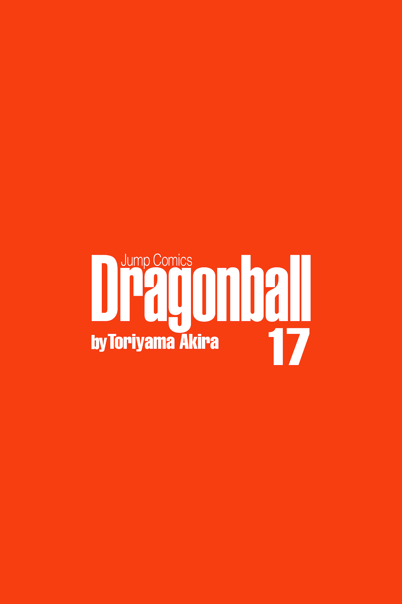 Dragon Ball Chapter 240 page 3 - Chapter 240: Monkey in the Moon