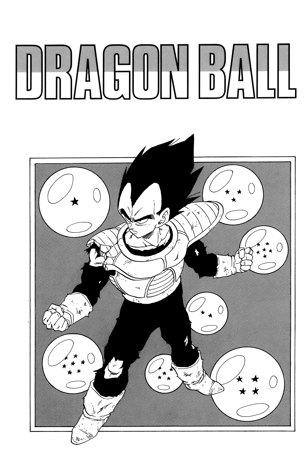 Dragon Ball Chapter 269 page 29 - Chapter 269: Brains and Brawn