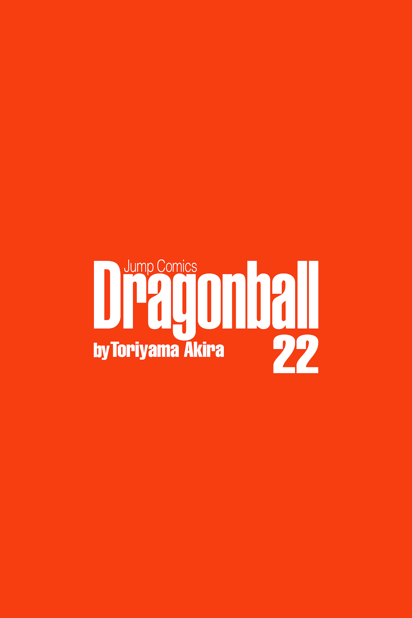 Dragon Ball Chapter 315 page 3 - Chapter 315: The Last Chance