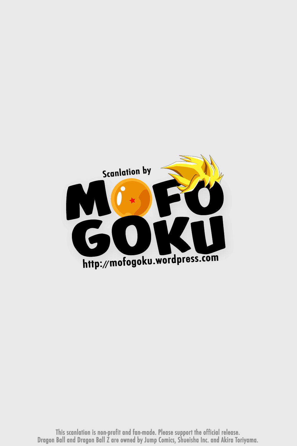 Dragon Ball Chapter 329 page 15 - Chapter 329: Where is Goku?