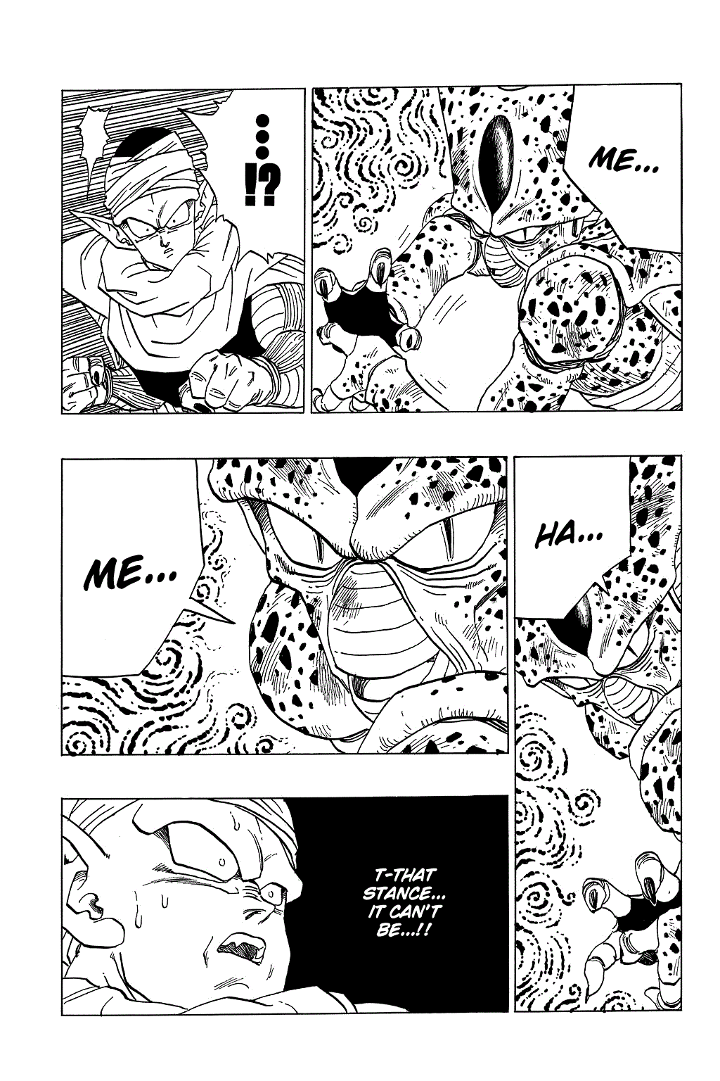 Dragon Ball Chapter 362 page 14 - Chapter 362: Ginger Town Showdown