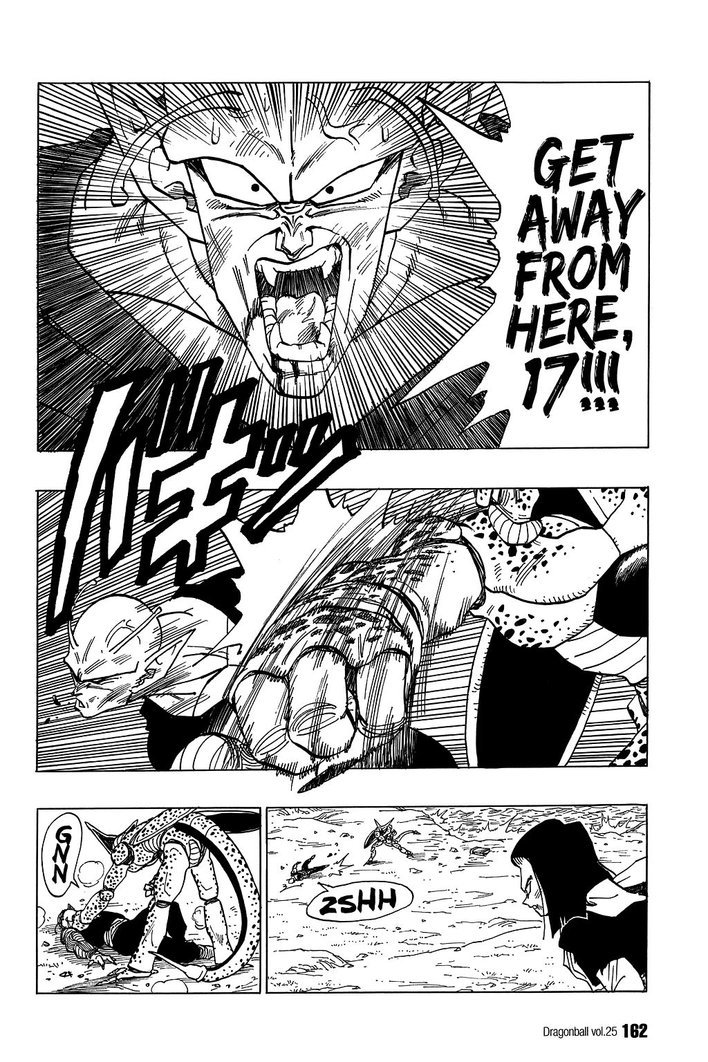 Dragon Ball Chapter 370 page 12 - Chapter 370: New Piccolo… Last Piccolo?