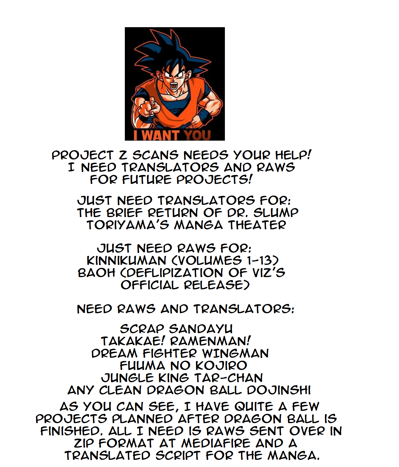 Dragon Ball Chapter 402 page 16 - Chapter 402: Son Goku's Mysterious Behavior
