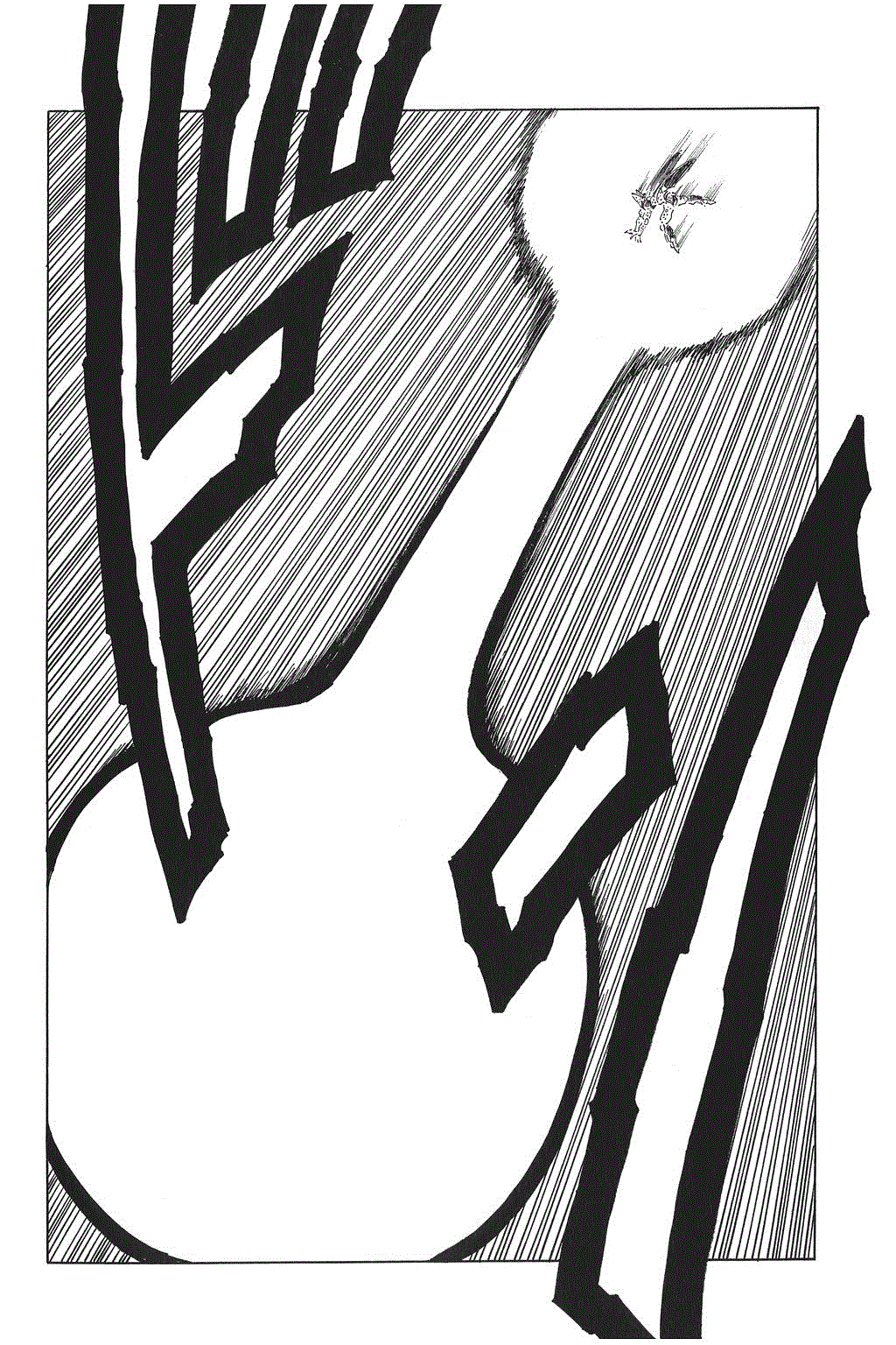 Dragon Ball Chapter 410 page 10 - Chapter 410: The Ultimate Kamehameha
