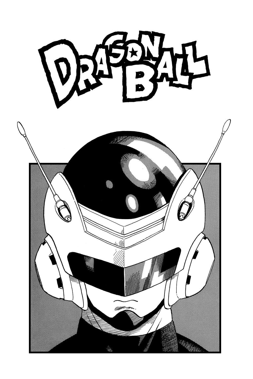 Dragon Ball Chapter 436 page 19 - Chapter 436: Mister Satan's Got Some Balls!