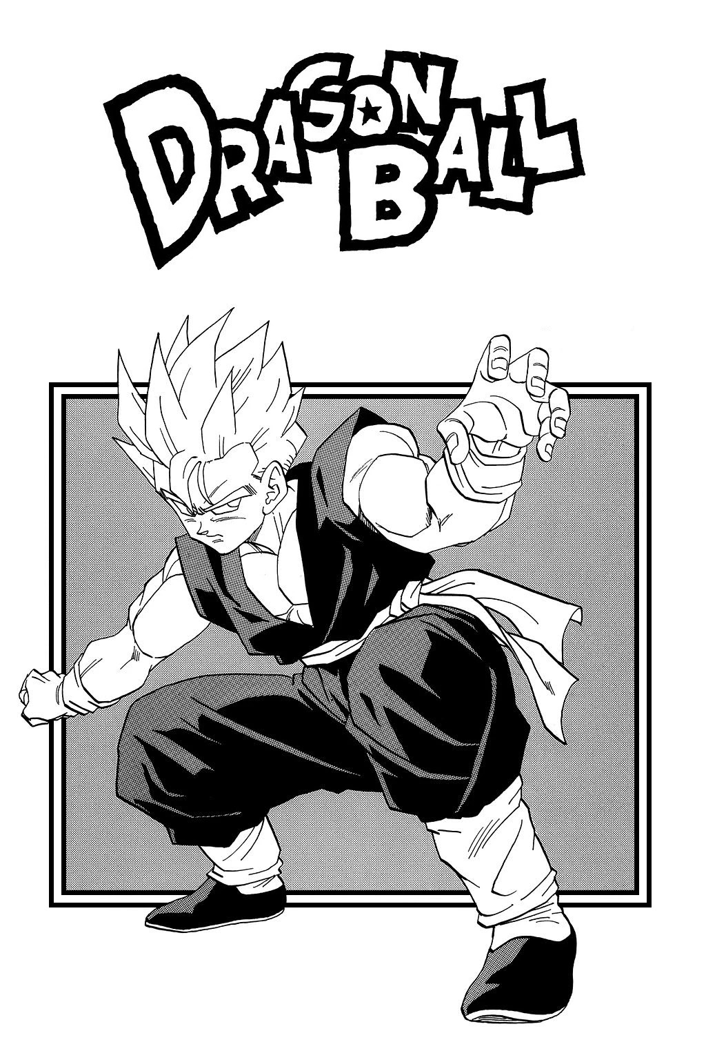 Dragon Ball Chapter 436 page 20 - Chapter 436: Mister Satan's Got Some Balls!