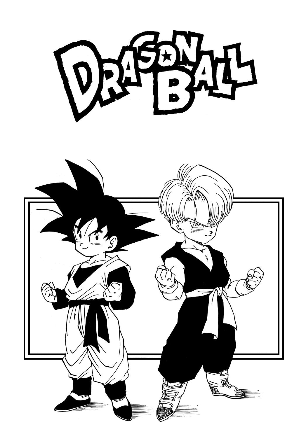 Dragon Ball Chapter 436 page 25 - Chapter 436: Mister Satan's Got Some Balls!