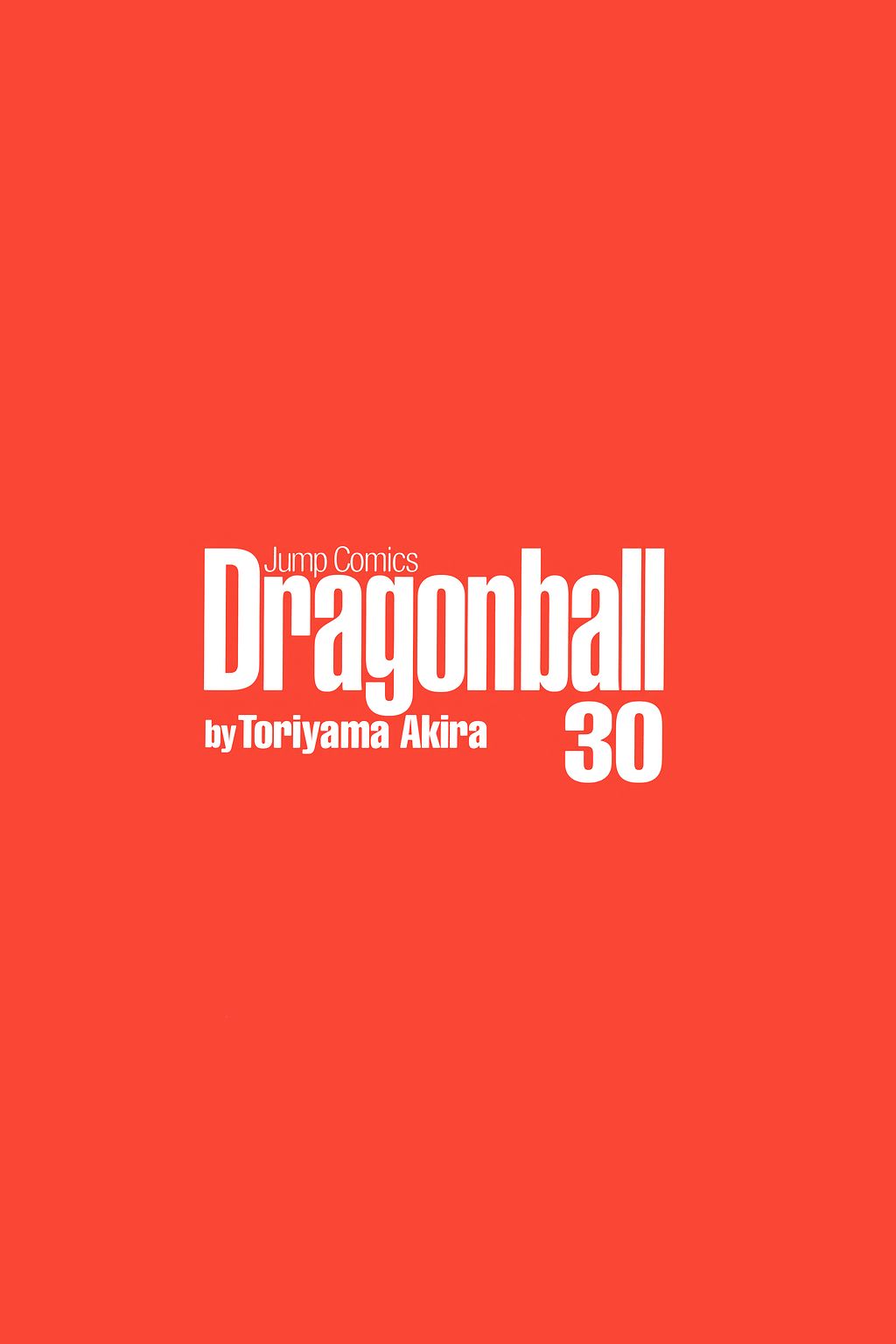Dragon Ball Chapter 437 page 5 - Chapter 437: A Mysterious Pair