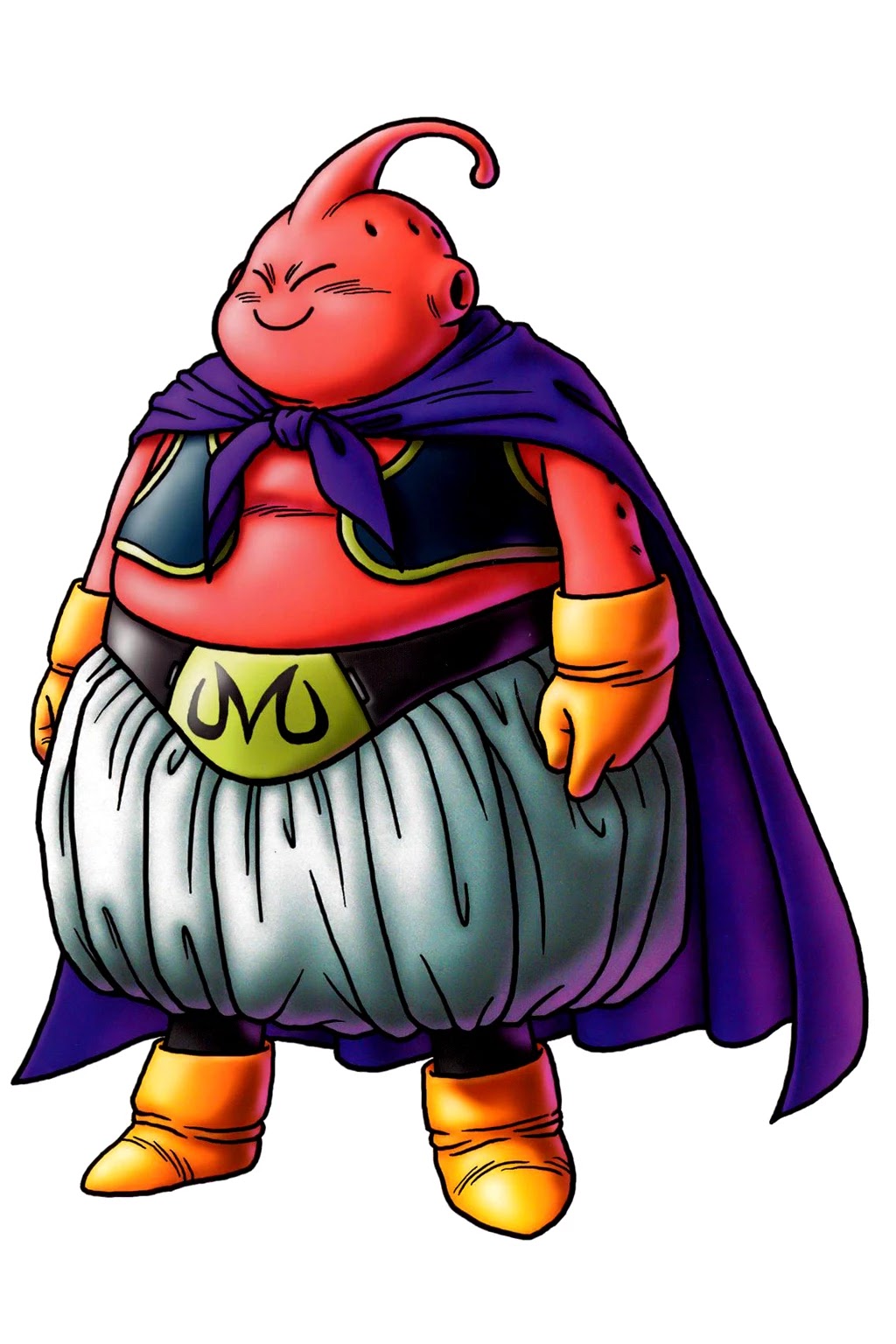 Dragon Ball Chapter 453 page 4 - Chapter 453: The Fate of the Finals.