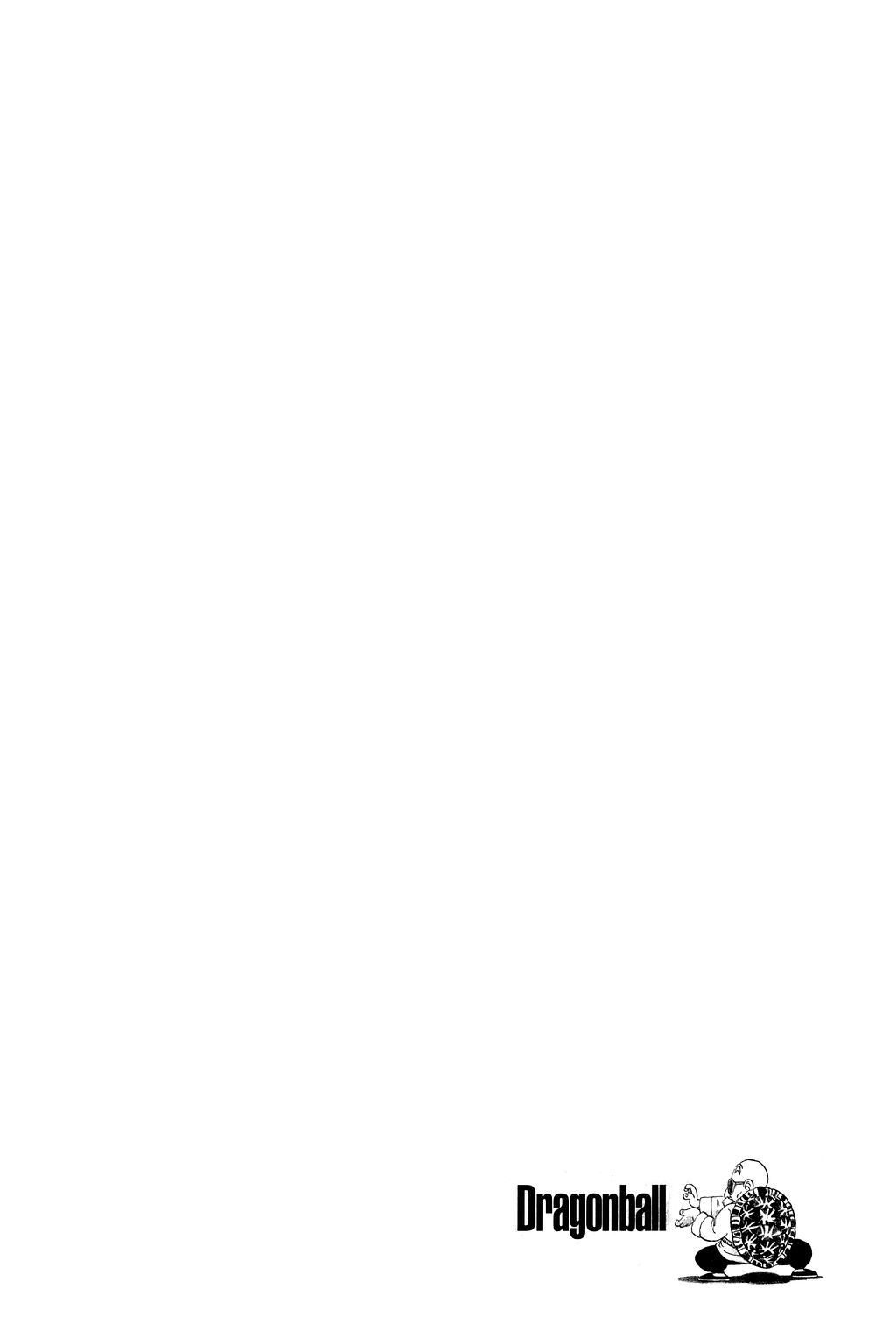 Dragon Ball Chapter 468 page 14 - Chapter 468: The Nightmare Returns.