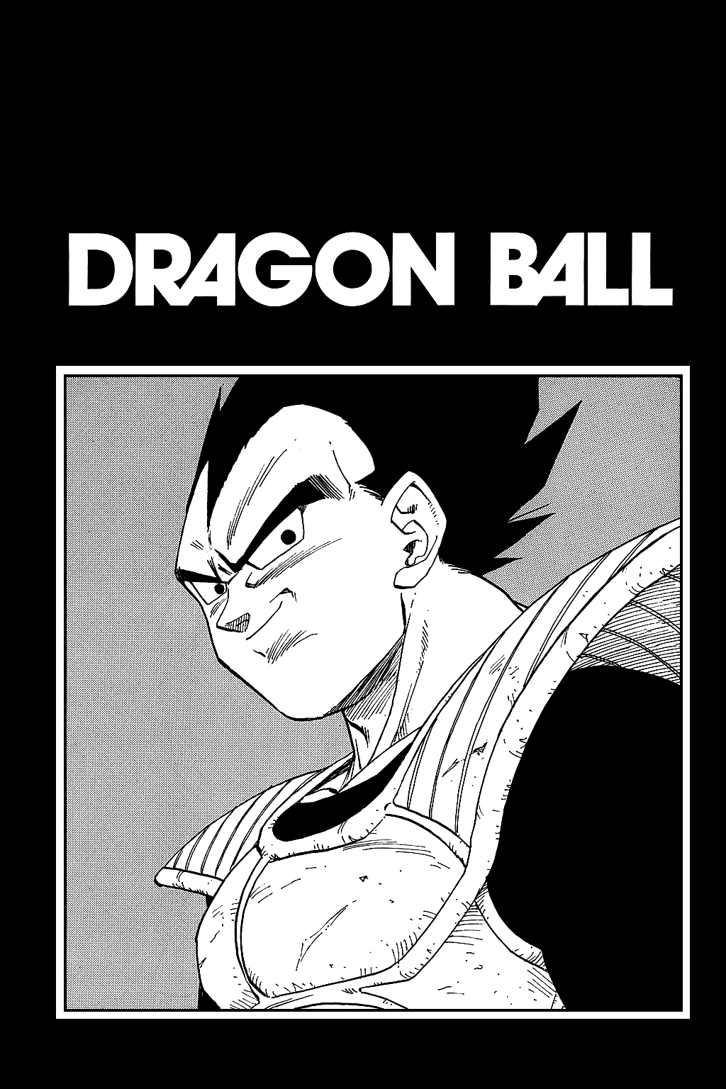Dragon Ball Chapter 469 page 19 - Chapter 469: A Faint Hope.