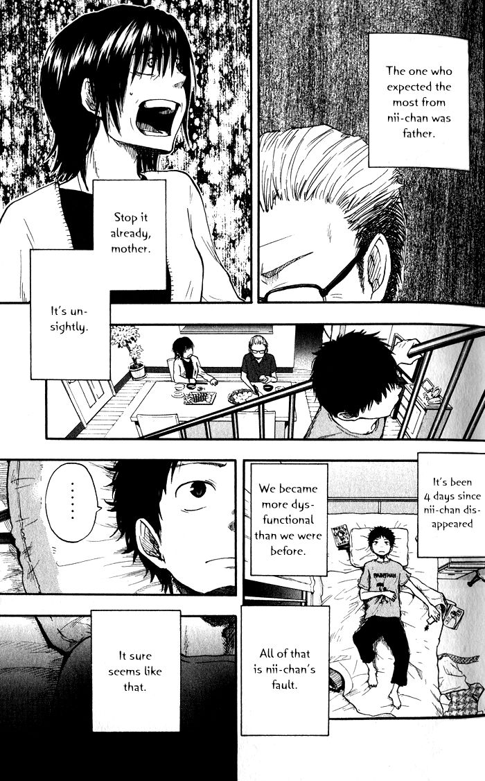 Dragon Collection - Ryuu o Suberumono Chapter 1.1 page 21 - Chapter 1.1