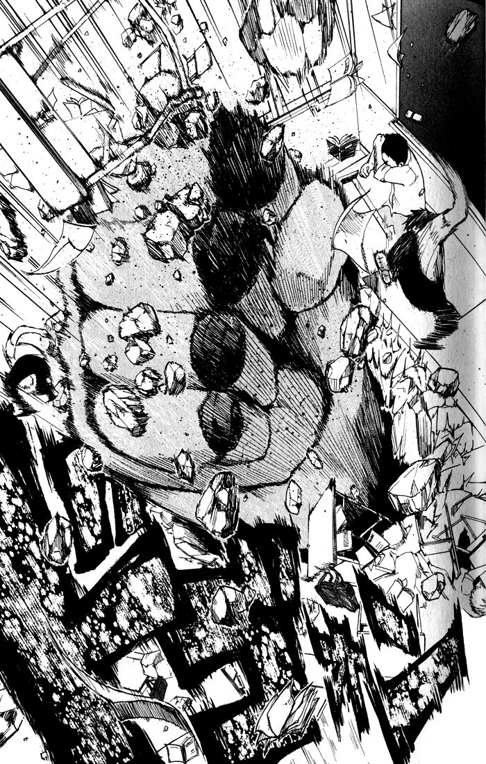 Dragon Collection - Ryuu o Suberumono Chapter 1.1 page 29 - Chapter 1.1