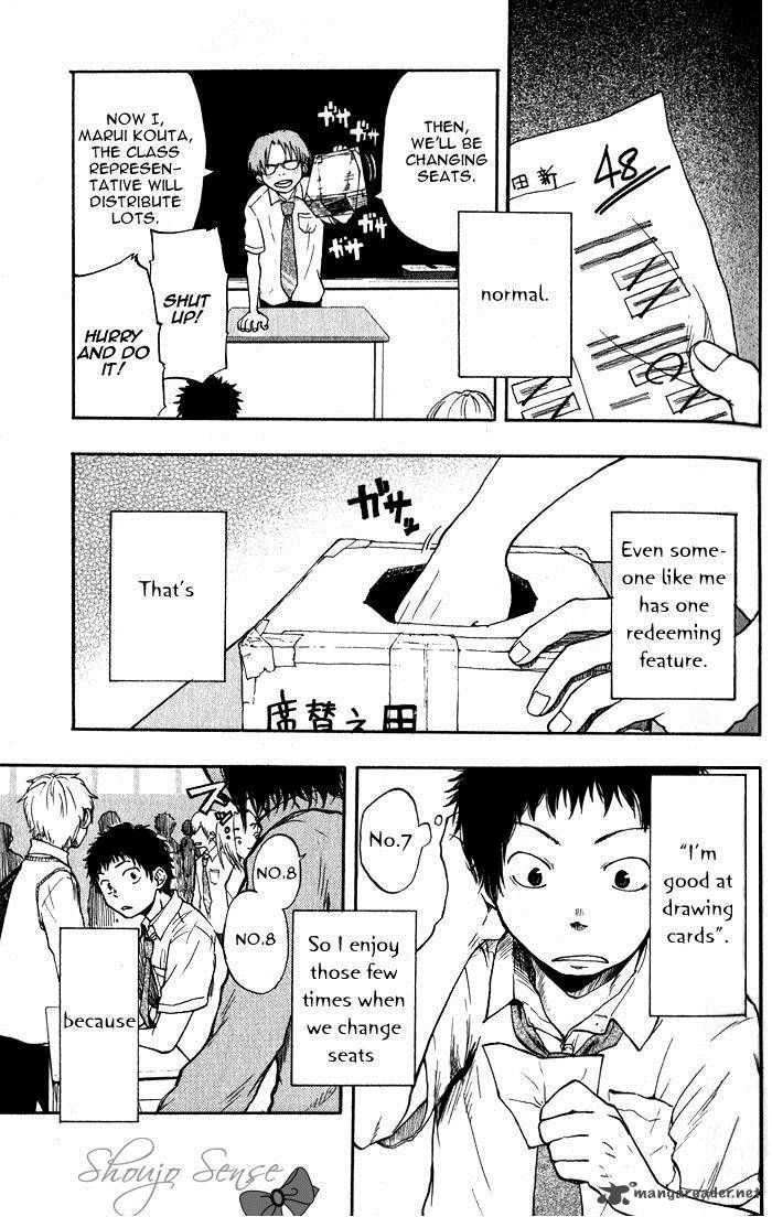 Dragon Collection - Ryuu o Suberumono Chapter 1 page 11 - Chapter 1
