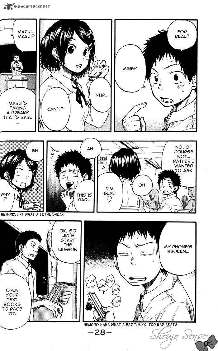 Dragon Collection - Ryuu o Suberumono Chapter 1 page 28 - Chapter 1