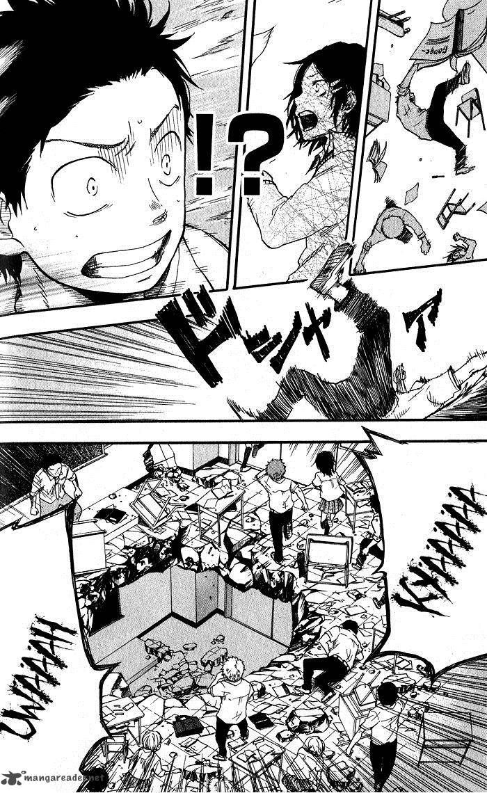 Dragon Collection - Ryuu o Suberumono Chapter 1 page 38 - Chapter 1