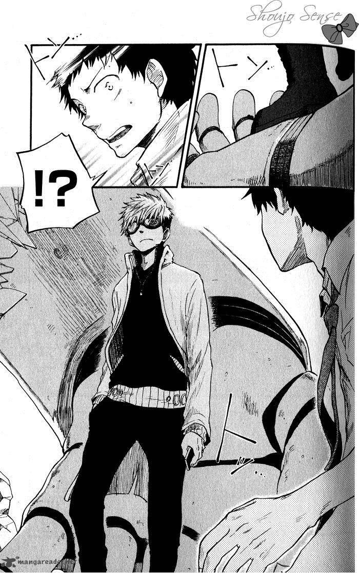 Dragon Collection - Ryuu o Suberumono Chapter 1 page 41 - Chapter 1