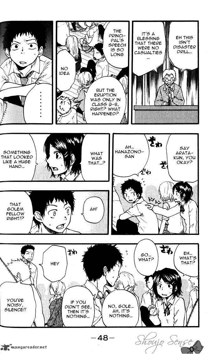 Dragon Collection - Ryuu o Suberumono Chapter 1 page 56 - Chapter 1