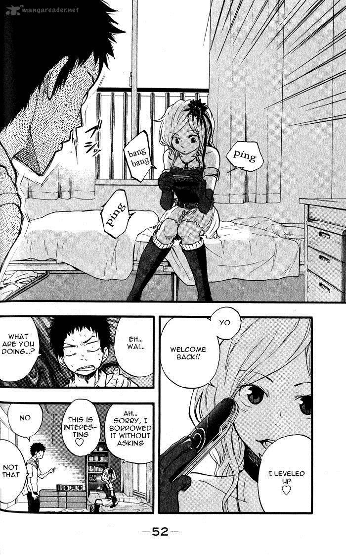 Dragon Collection - Ryuu o Suberumono Chapter 1 page 60 - Chapter 1
