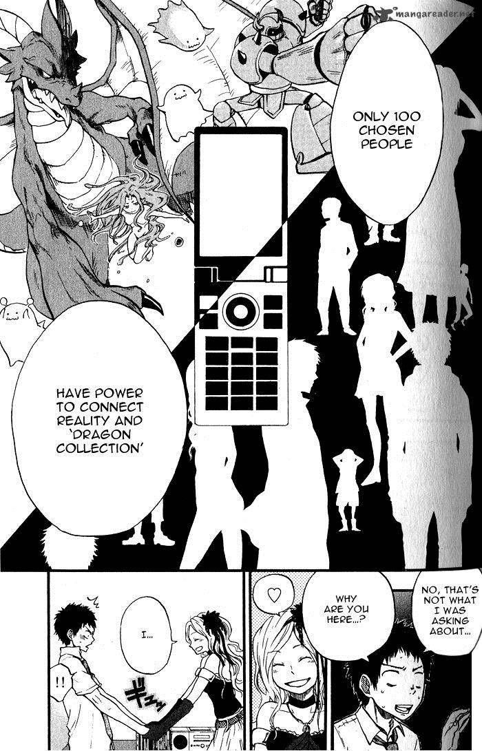Dragon Collection - Ryuu o Suberumono Chapter 1 page 63 - Chapter 1