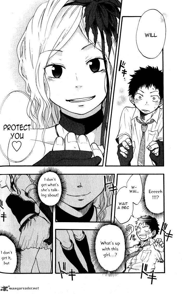 Dragon Collection - Ryuu o Suberumono Chapter 1 page 64 - Chapter 1