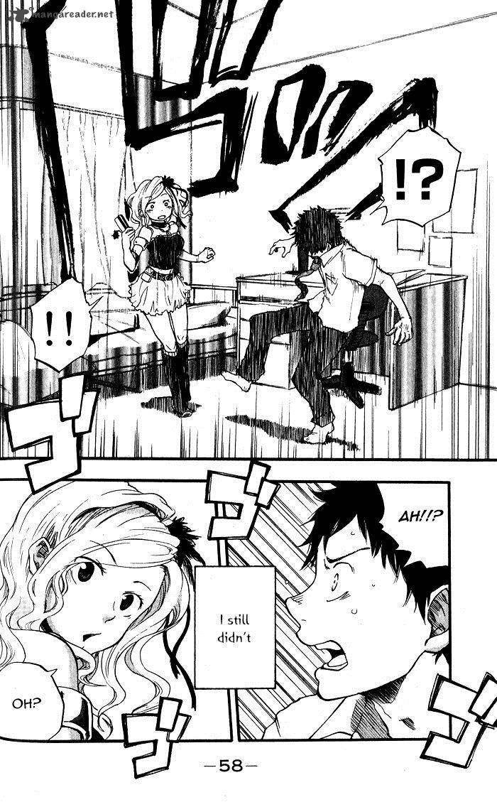 Dragon Collection - Ryuu o Suberumono Chapter 1 page 66 - Chapter 1