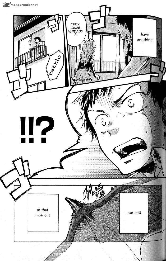 Dragon Collection - Ryuu o Suberumono Chapter 1 page 67 - Chapter 1