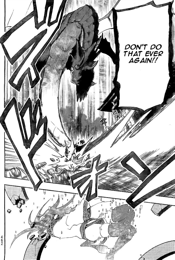 Dragon Collection - Ryuu o Suberumono Chapter 14 page 17 - Chapter 14