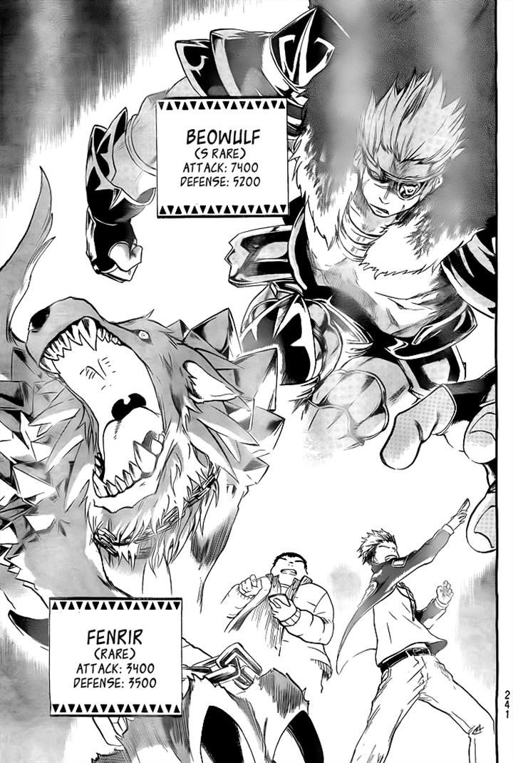Dragon Collection - Ryuu o Suberumono Chapter 16 page 11 - Chapter 16