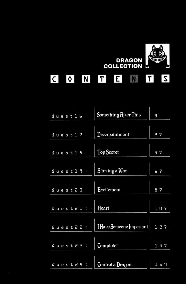 Dragon Collection - Ryuu o Suberumono Chapter 19 page 6 - Chapter 19