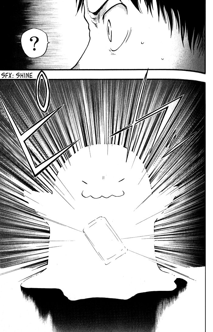 Dragon Collection - Ryuu o Suberumono Chapter 2 page 30 - Chapter 2