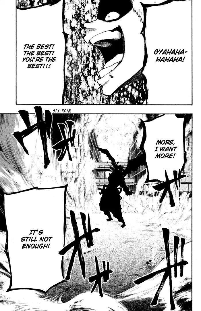 Dragon Collection - Ryuu o Suberumono Chapter 21 page 12 - Chapter 21