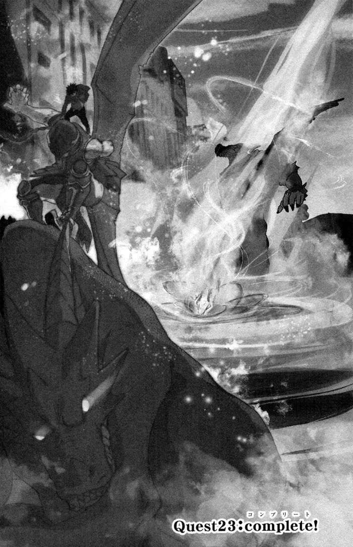 Dragon Collection - Ryuu o Suberumono Chapter 23 page 2 - Chapter 23