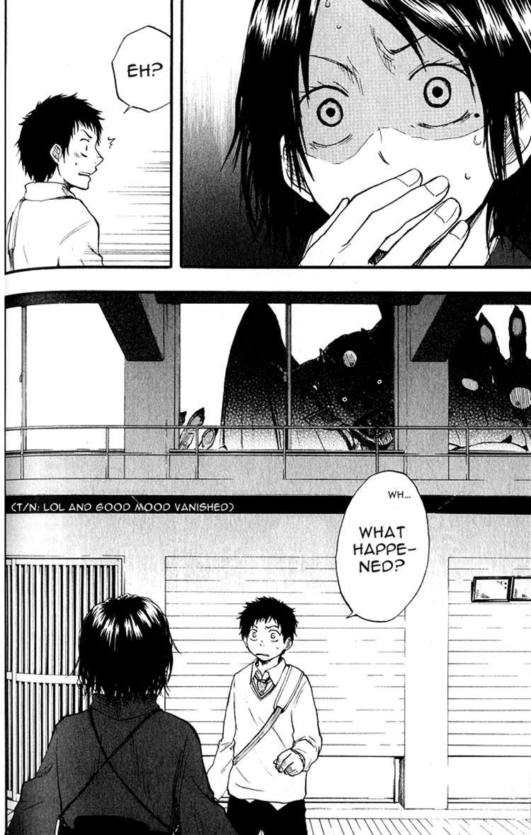 Dragon Collection - Ryuu o Suberumono Chapter 3 page 24 - Chapter 3