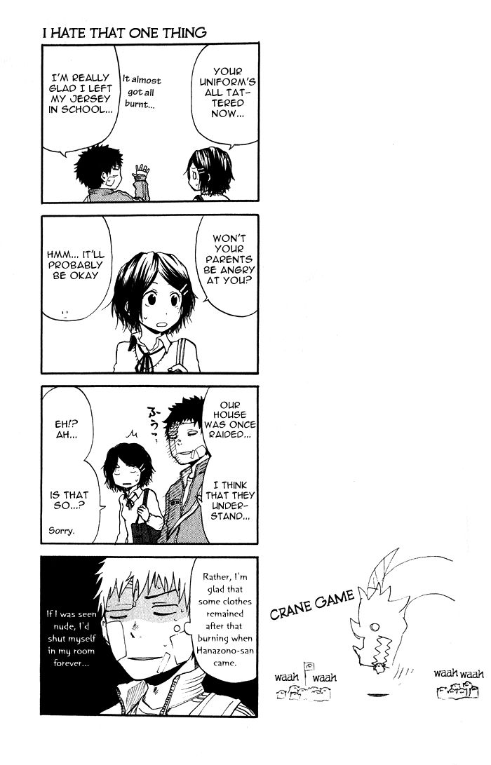 Dragon Collection - Ryuu o Suberumono Chapter 6 page 24 - Chapter 6
