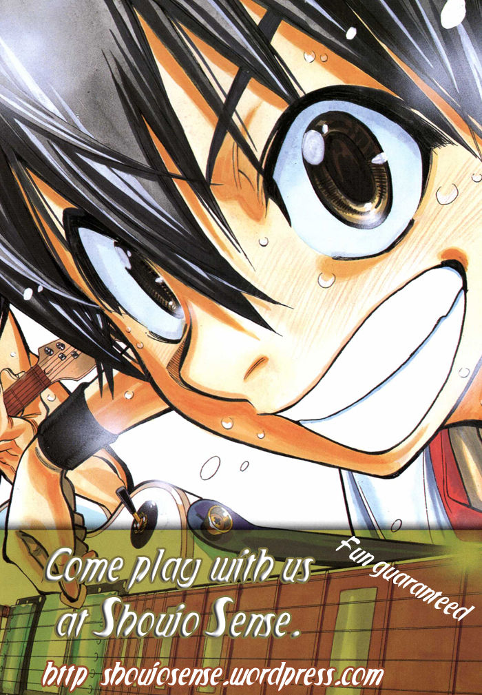 Dragon Collection - Ryuu o Suberumono Chapter 6 page 26 - Chapter 6