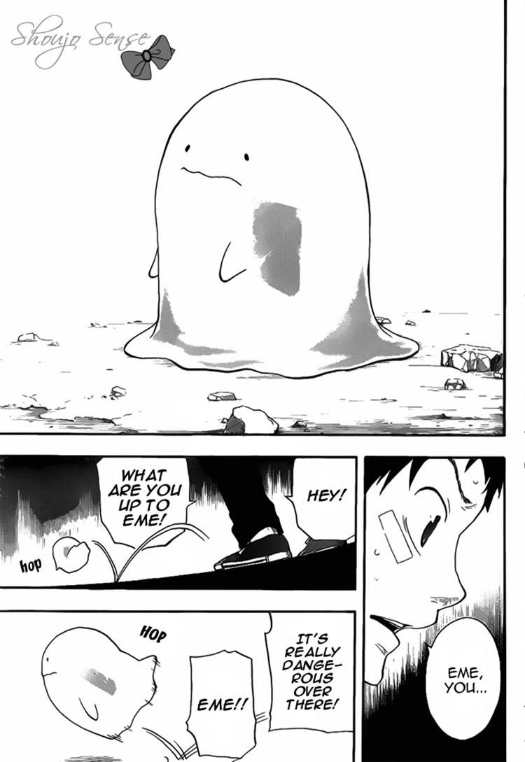 Dragon Collection - Ryuu o Suberumono Chapter 7 page 18 - Chapter 7