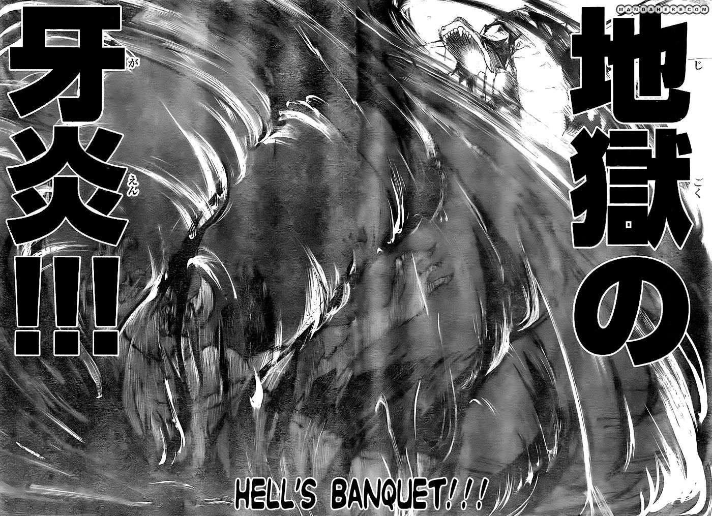 Dragon Collection - Ryuu o Suberumono Chapter 9 page 5 - Chapter 9 : I See