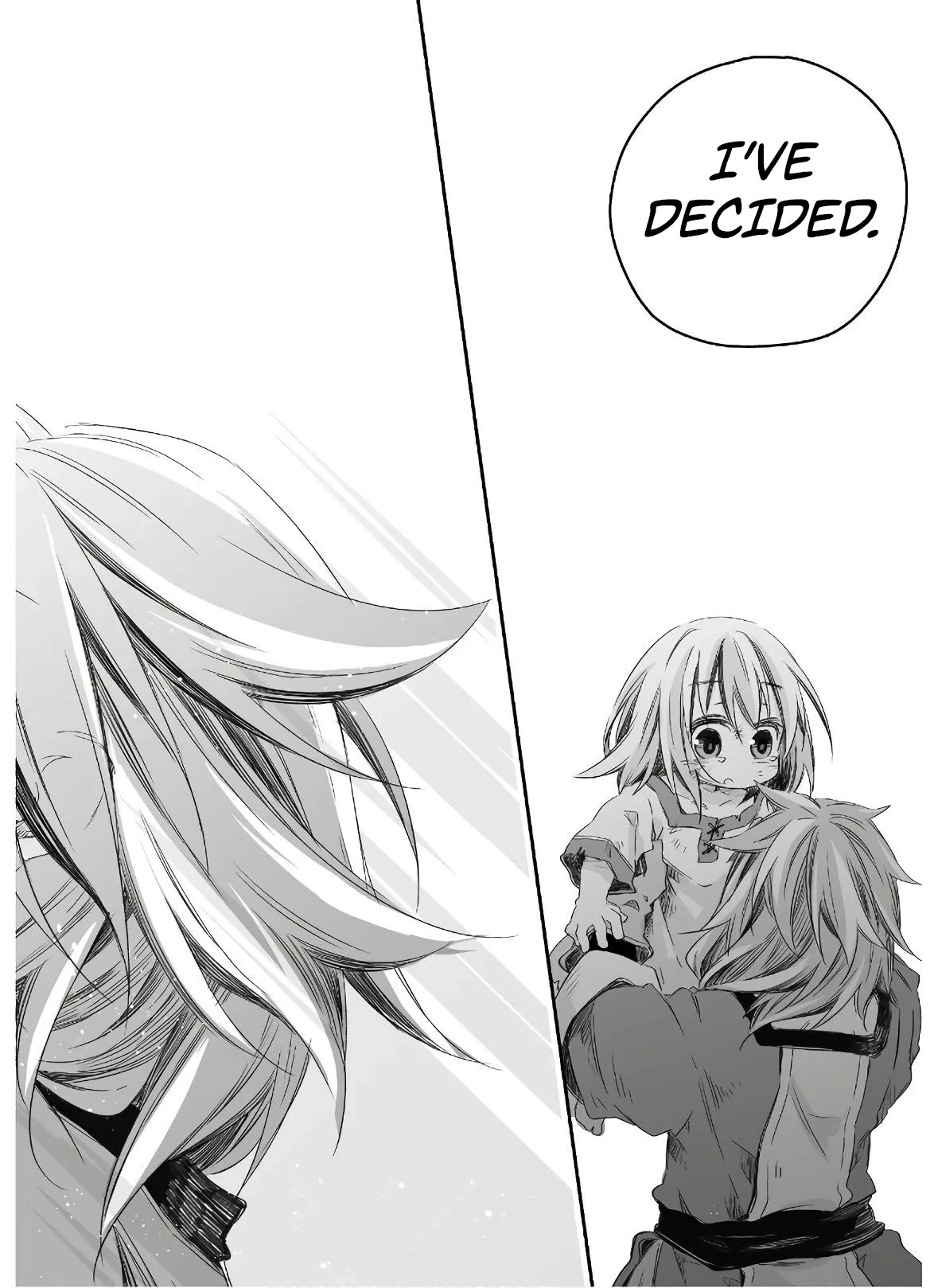 Dragon Daddy Diaries: A Girl Grows to Greatness Chapter 1 page 25 - Chapter 1: Dragon picks up a cute girl