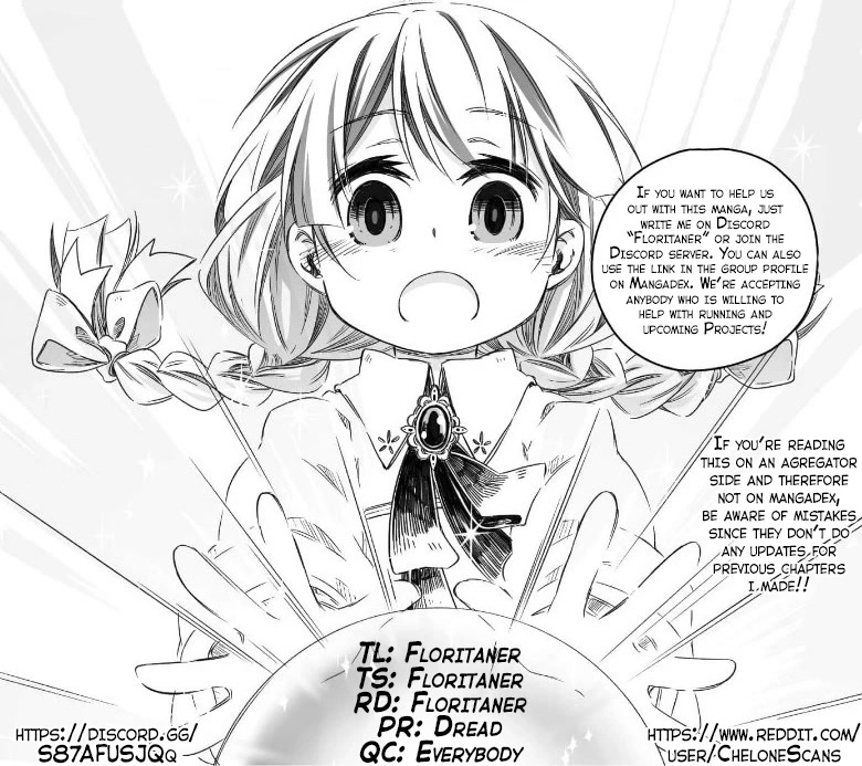 Dragon Daddy Diaries: A Girl Grows to Greatness Chapter 18.5 page 6 - Chapter 18.5: Extra Episode 3