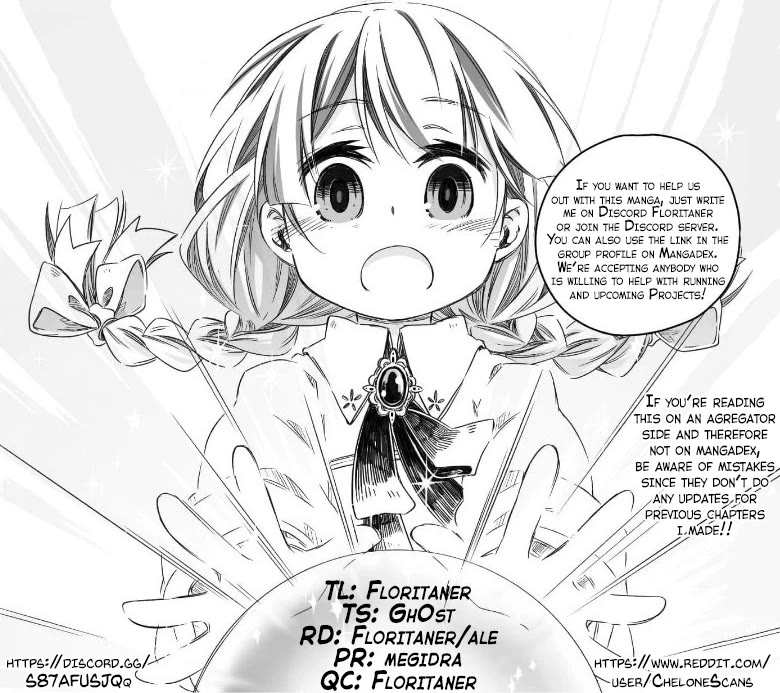 Dragon Daddy Diaries: A Girl Grows to Greatness Chapter 21 page 20 - Chapter 21: Dragon, getting an idea