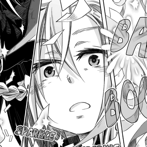 Dragon Daddy Diaries: A Girl Grows to Greatness Chapter 8: Dragon, celebrating his daughter's birthday cover