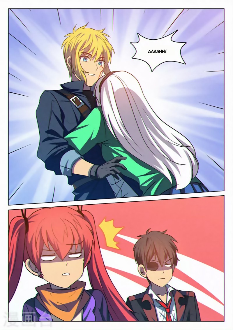 Dragon Dance Chapter 42 page 2 - Chapter 42 [END]