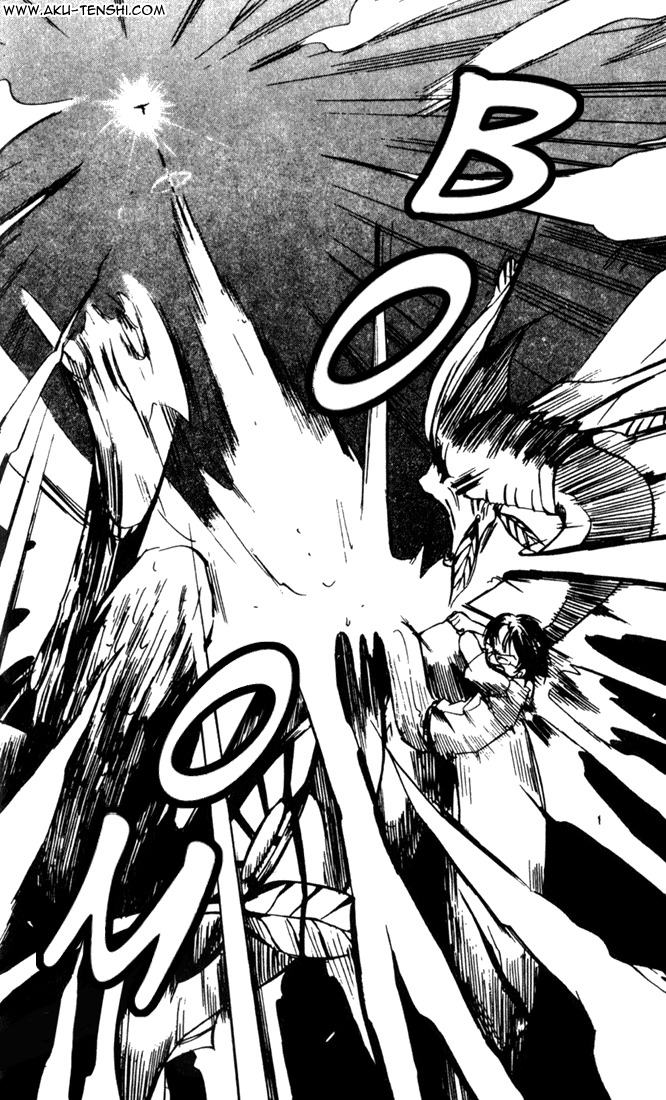 Dragon Drive Chapter 2 page 43 - Chapter 2: Dive!!