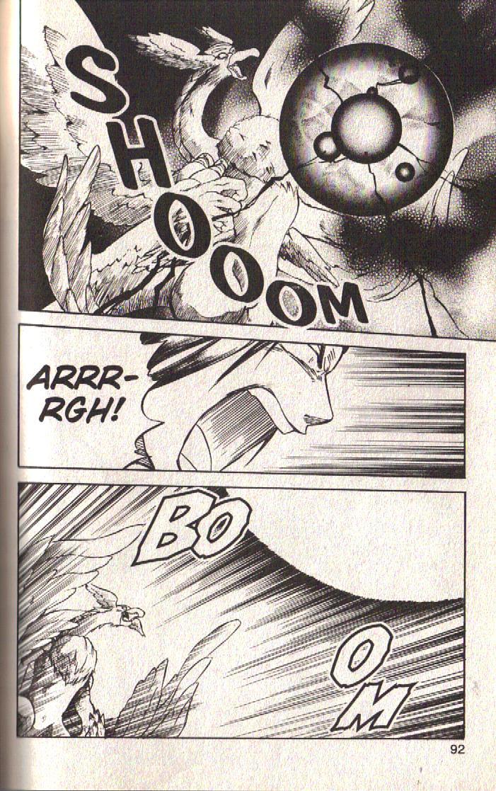 Dragon Drive Chapter 26 page 41 - Chapter 26: Decisive Battle