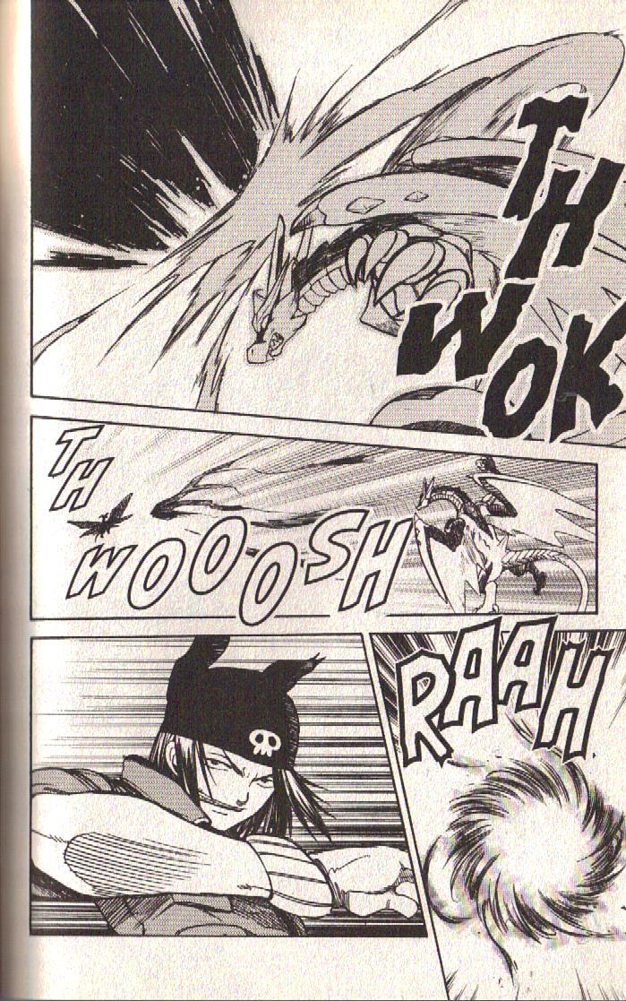 Dragon Drive Chapter 26 page 43 - Chapter 26: Decisive Battle