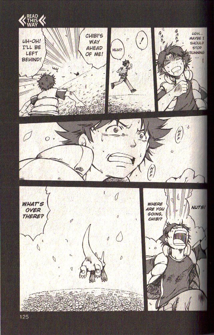 Dragon Drive Chapter 27 page 29 - Chapter 27: Counterattack