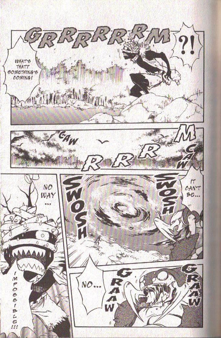 Dragon Drive Chapter 45 page 42 - Chapter 45: Neko