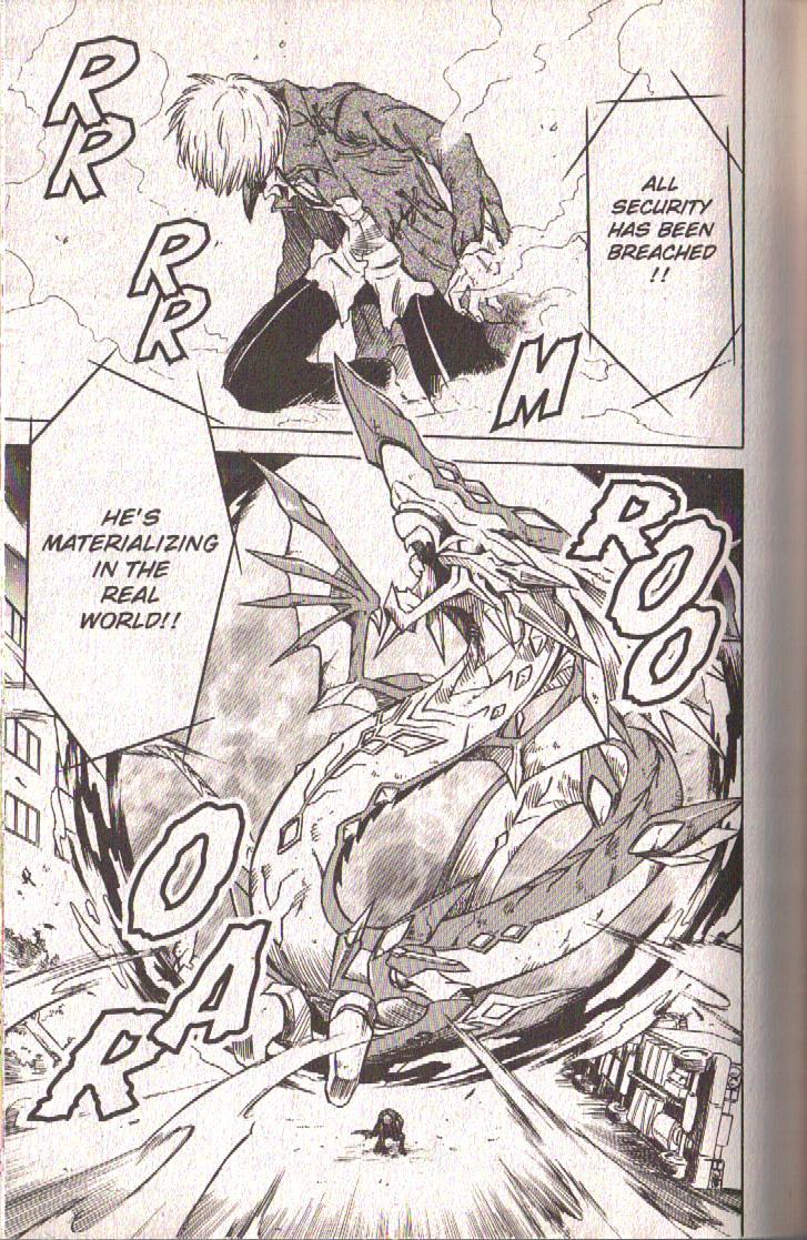 Dragon Drive Chapter 45 page 51 - Chapter 45: Neko